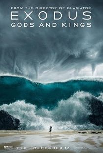 Exodus: Gods and Kings (2014) | MoVRiP