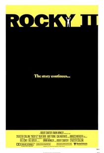 Rocky II (1979) | MoVRiP