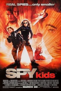 Spy Kids (2001) | MoVRiP