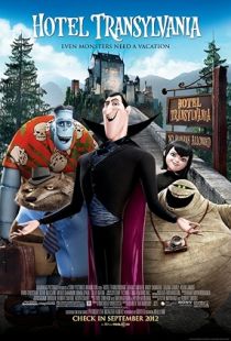 Hotel Transylvania (2012) | MoVRiP