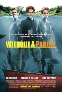 Without a Paddle (2004) | MoVRiP