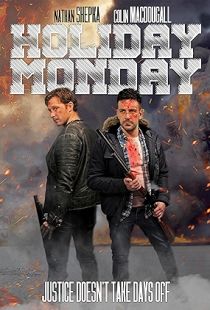 Holiday Monday (2021) | MoVRiP