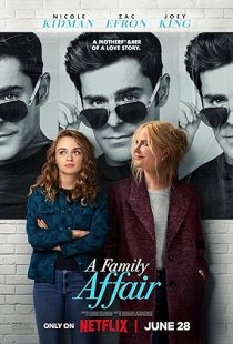 A Family Affair (2024) | MoVRiP