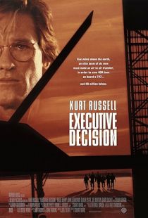 Executive Decision (1996) | MoVRiP