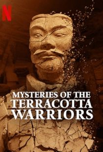 Mysteries of the Terracotta Warriors (2024) | MoVRiP