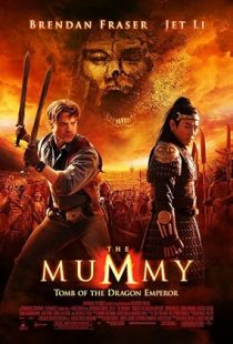 The Mummy: Tomb of the Dragon Emperor (2008) | MoVRiP