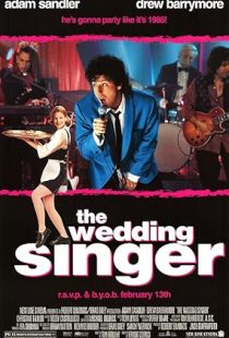 The Wedding Singer (1998) | MoVRiP