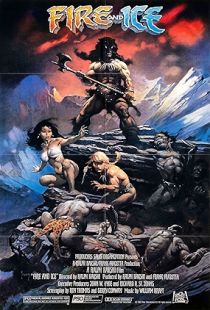 Fire and Ice (1983) | MoVRiP