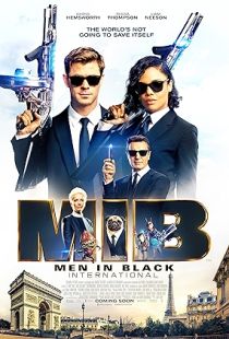 Men in Black: International (2019) | MoVRiP