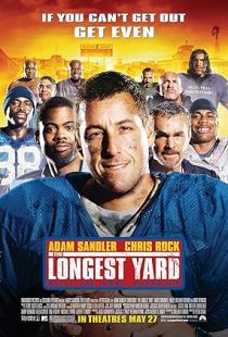 The Longest Yard (2005) | MoVRiP