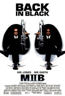 Men in Black II (2002) | MoVRiP