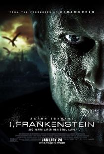 I, Frankenstein (2014) | MoVRiP