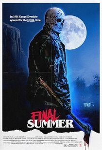 Final Summer (2023) | MoVRiP