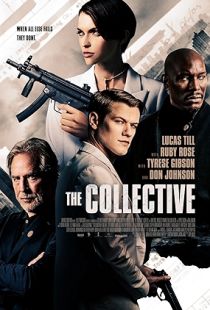 The Collective (2023) | MoVRiP