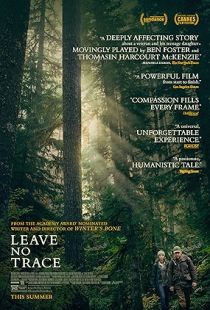 Leave No Trace (2018) | MoVRiP