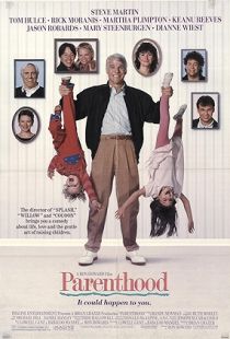 Parenthood (1989) | MoVRiP