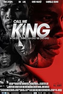 Call Me King (2017) | MoVRiP