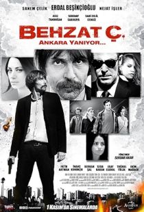 Behzat Ç. Ankara Yaniyor (2013) | MoVRiP