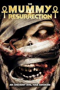 The Mummy: Resurrection (2022) | MoVRiP