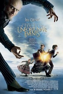 A Series of Unfortunate Events (2004) | MoVRiP