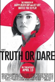 Truth or Dare (2018) | MoVRiP