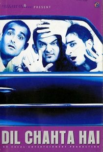 Dil Chahta Hai (2001) | MoVRiP