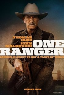 One Ranger (2023) | MoVRiP