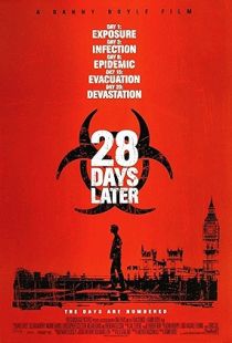 28 Days Later (2002) | MoVRiP