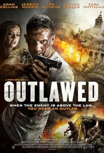 Outlawed (2018) | MoVRiP