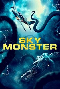 Sky Monster (2023) | MoVRiP