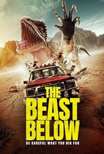 The Beast Below (2022) | MoVRiP