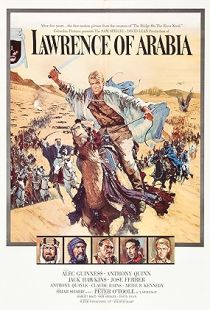 Lawrence of Arabia (1962) | MoVRiP