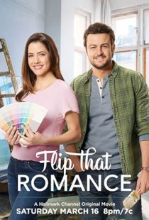 Flip That Romance (2019) | MoVRiP