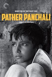 Pather Panchali (1955) | MoVRiP