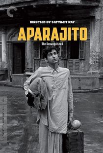 Aparajito (1956) | MoVRiP