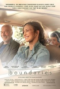 Boundaries (2018) | MoVRiP