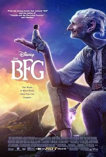 The BFG (2016) | MoVRiP