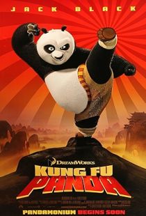 Kung Fu Panda (2008) | MoVRiP