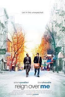 Reign Over Me (2007) | MoVRiP