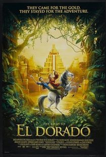 The Road to El Dorado (2000) | MoVRiP