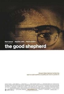 The Good Shepherd (2006) | MoVRiP