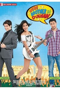 Mere Brother Ki Dulhan (2011) | MoVRiP