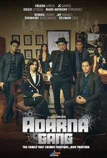 Adarna Gang (2022) | MoVRiP