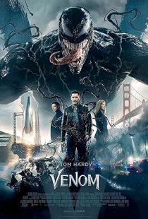 Venom (2018) | MoVRiP