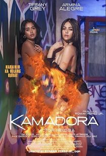 Kamadora (2023) | MoVRiP