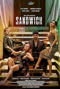 Sandwich (2023) | MoVRiP