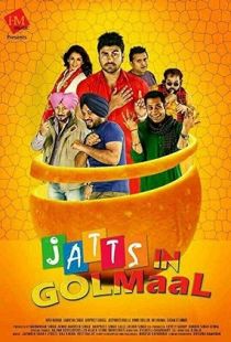 Jatts in Golmaal (2013) | MoVRiP