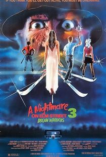 A Nightmare on Elm Street 3: Dream Warriors (1987) | MoVRiP