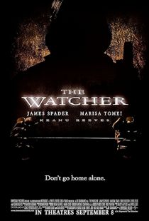 The Watcher (2000) | MoVRiP