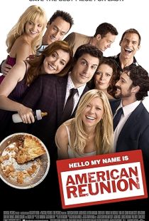 American Reunion (2012) | MoVRiP